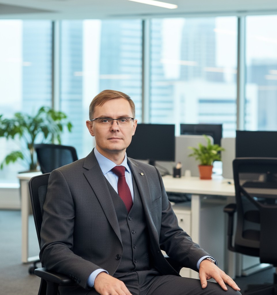 Максим Зугров